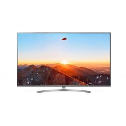 LG 55u0022 Class 4K (2160P) HDR Smart LED Super UHD TV 55SK8000PUA