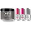 OPI Nail Dipping Powder Perfection Combo - Liquid Set + Shh...It's Top Secret! SP W61