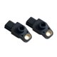 thumbnail image 2 of de posición del Robusto 13580-18G00 Accesorios automotrices Instalación conveniente Juego de 2 reemplazos Sunnimix Sensor de posición, 2 of 8