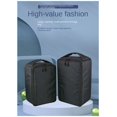 thumbnail image 3 of Camera Bag Digital Dslr Bag Waterproof Multi-Functional Camera Backpack Carry Bag Case Black, 3 of 8