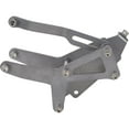 thumbnail image 2 of Bills Hot Rod Co.1100 Series SBC Side Mount A/C Bracket, Long, 2 of 12