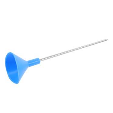 OFFIGAM Multi-Use Stainless Steel Water Leak Detector Stick for Home Plumbing and Efficient Leak Detection
