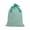 Green, variant on Gift Bag with Drawstring, Extra Large Heavy Duty Check Pattern Christmas Bag for Storage and Decoration (Red)