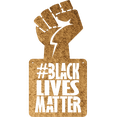 thumbnail image 1 of Black Lives Matter - Metal Wall Art, 1 of 1