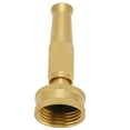 thumbnail image 4 of Hose Nozzle, Garden Hose Nozzle Multipurpose Easy To Install Hose Spray Nozzle Hose Nozzle Sprayer  For Landscape Irrigation For Garden Irrigation For Car Wash, 4 of 8