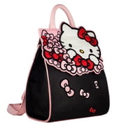 Hello Kitty Flap Bow Mini Backpack