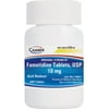 Consumer Care Famotidine 10 Mg Tablets, Acid Relief Medicine (500 Count)
