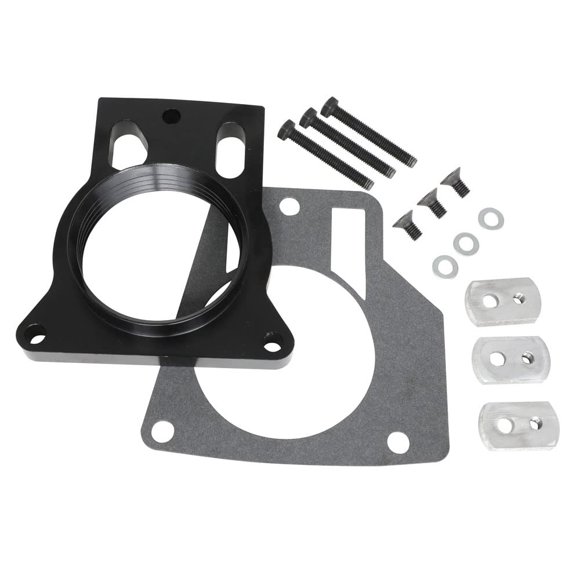 Airaid throttle Body Spacer 200-512-1 99-06 Silverado 4.8,5.3,6.0l