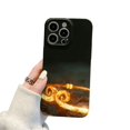 thumbnail image 1 of Black Myth Wukong Peripheral Mobile Phone Shell, Suitable For IPhone15promax, All-inclusive Anti-fall Mobile Phone Shell-Vinsniv, 1 of 3