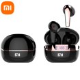 thumbnail image 3 of Auriculares inalámbricos Bluetooth Xiaomi J97 para juegos deportivos con control táctil, auriculares internos TWS deportivos a prueba de agua con micrófono incorporado, 3 of 5