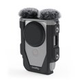 thumbnail image 1 of Kit de armazones SMALLRIG para Canon PowerShot V10 con parabrisas, 1 of 6