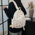 thumbnail image 2 of Mochila Pana Cereza () Blanco, 2 of 9