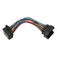 thumbnail image 1 of Cable adaptador de extensión MQB de 23 cm y 52 pines con conector Quadlock para radio A1, A3, A4, A5, A6 y A7., 1 of 14