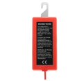 thumbnail image 4 of 2X Electric Fence Voltage Tester for Farm Garden Solar Fence Fault, 4 of 6
