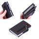 thumbnail image 5 of Organizador de tarjetas de visita aleación de aluminio antimagnético bolsillo para tarjetas de crédito portátil ultrafino tarjetero monedero 39 x 26 x 09 pulgadas ANGGREK Otros, 5 of 8