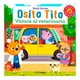 thumbnail image 1 of Osito Tito Vamos al Veterinario Timun Mas Infantil Benji Davies, 1 of 2