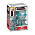 thumbnail image 1 of Figura de vinilo Funko Pop! Retro Toys Transformers Kup, 9,5 cm, 1 of 2