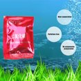 thumbnail image 3 of 36Pcs/box Aquarium CO2 Carbon Dioxide Tablets for Plants Aquarium Fish Tank Diffuser Plant Water Moss Float Grass, 3 of 7