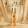 thumbnail image 6 of Elizabeth Taylor White Diamonds Perfume Gift Set for Women, 4 Pieces, 6 of 6