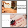 thumbnail image 4 of Máquina de terapia de ventosas eléctricas, juego de ventosas de raspado al vacío inteligente 5 en 1, herramienta eléctrica de masaje con ventosas Gua Sha para espalda y cuello, 4 of 5