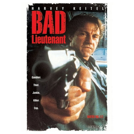 1992 Bad Lieutenant
