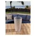 thumbnail image 5 of Cut Acrylic Glasses Drinking Set of 4 (19oz), Plastic Drinking Glasses, BPA Free Cocktail Glasses, Drinkware Set, Drinking Water Glasses, 5 of 5