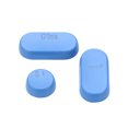 thumbnail image 2 of Clearance Electronics Accessories & Supplies Translucent Double Shot Abs 104 Keycaps Backlit For Cherry Mx Keyboard Change Je7768, 2 of 4