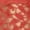 Orange, variant on Bar III Lace Dress Washed White M