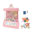 thumbnail image 1 of Máquina Expendedora De Dulces Para Ni?os, Juguete Sensorial De Fácil Uso, Mini Juguete Arcade, Máquina De Garra, 1 of 7