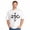 White-21, variant on usa 250 minimal Patriotic American 250th Anniversary Commemorative T-shirt 1776–2026 Adult T-shirt, Soft Pure Cotton Short Sleeve Independence Day Graphic T-shirt