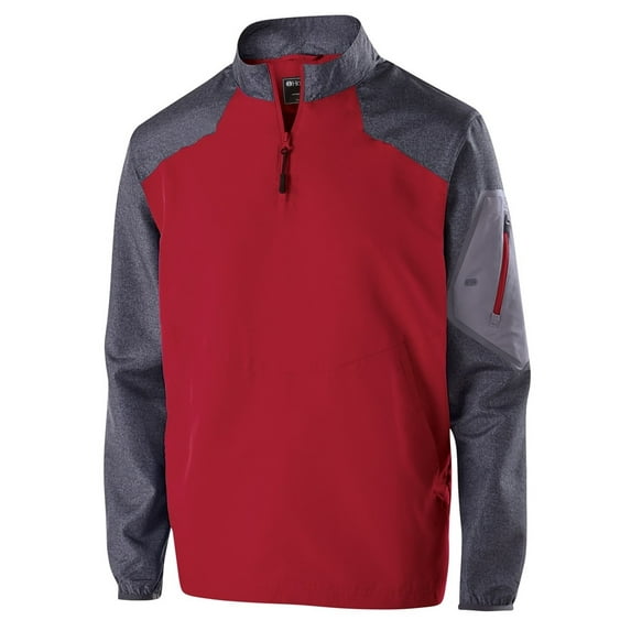 Holloway Adult Raider Pullover