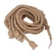 thumbnail image 3 of Luz de Colgante de Cuerda, Cable de Luz Colgante Vintage E27 E26 Socket para restaurantes, 3 of 7