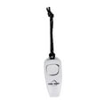thumbnail image 3 of LOVIVER Sifflet d'Urgence Sifflet de Sécurité Sifflet de Camping pour Bateau Escalade Kayak Blanc, 3 of 8