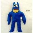 thumbnail image 5 of New Garden Of Banban Plush Toy Chapter 8 7 6 Toy Banban Bittergiggle Brushista Sir Dadadoo Jester Stuffed Animal Mascot Ban Ban, 5 of 9