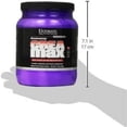 thumbnail image 4 of Ultimate Nutrition CreaMax Flavored Creatine Monohydrate Powder with 5g Creatine 5g Glutamine and 5g Taurine, Fruit Punch, 2.2 Pounds, 4 of 6