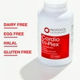 thumbnail image 6 of Protocol Cardio Tri-Plex - CoQ10, Omega-3 Fish Oil - 120 Softgels, 6 of 8