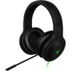 Razer Kraken USB Over Ear PC, Playstation 4, and Music Headset - Black NASA