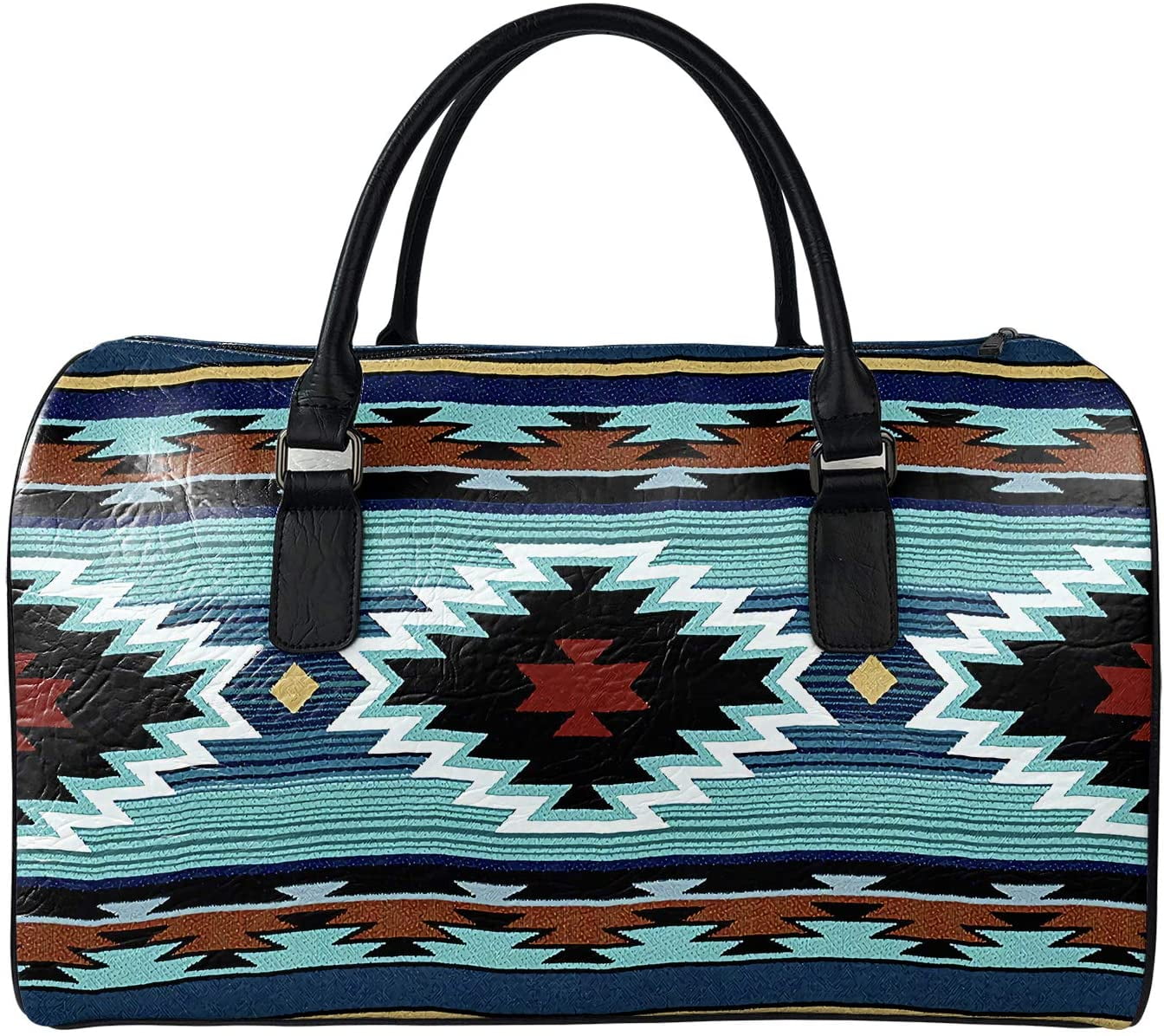 Large Capacity Duffle Bag for Travel 