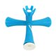 thumbnail image 1 of Tee de golf Tee de pelota de golf Accesorio de golf estable magnético ajustable de goma suave para práctica de entrenamiento al aire libre Azul, 1 of 12