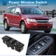 thumbnail image 2 of Interruptor de ventana eléctrica delantero izquierdo Unique Bargains para Dodge Journey 2011-2019 No.68084001AB, 2 of 7