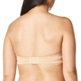 thumbnail image 3 of Calvin Klein Women's Constant Strapless Bra 40B Bare, 3 of 4