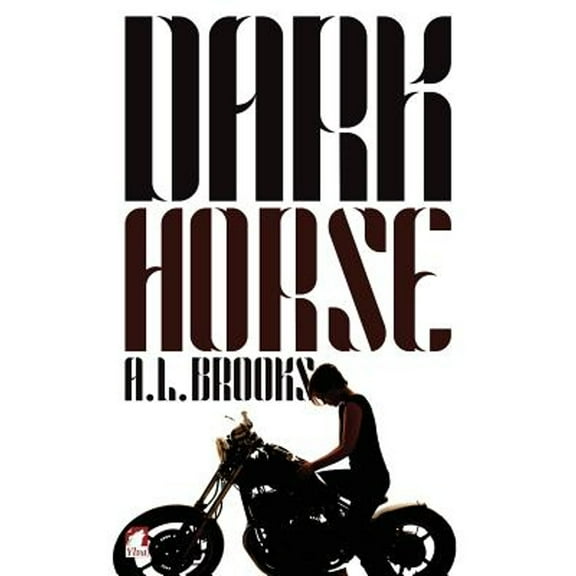 Dark Horse (Paperback)