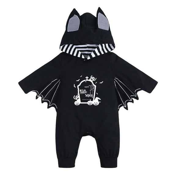 Gubotare Baby Boy Clothes Sleepers Fleece Baby Boy Clothes Letter Print Romper Coming Home Outfit Boy Bodysuit with Hat 2PCS Baby Jumpsuit 0 3 6 9 12 18 24 Months (White,12-18 Months)