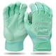 thumbnail image 1 of Guantes de Bateo Rawlings Workhorse para Hombre Talla L Color Menta, 1 of 7