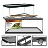 Oceanic Systems OC66024 20L Critter Cage - Black