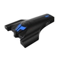 thumbnail image 1 of Adaptador De Ratón Para Teclado, Compatible Con Conector De Auriculares De 3,5 Mm, Caja Convertidora De Controlador De Botón Personalizado Para Ps4, Xbox One, Accesorios De Interruptor Serendint EL013534-01, 1 of 5