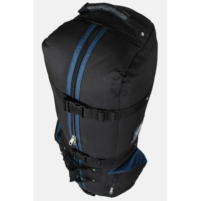 CaddyDaddy Constrictor 2 Golf Bag Travel Cover - Walmart.com