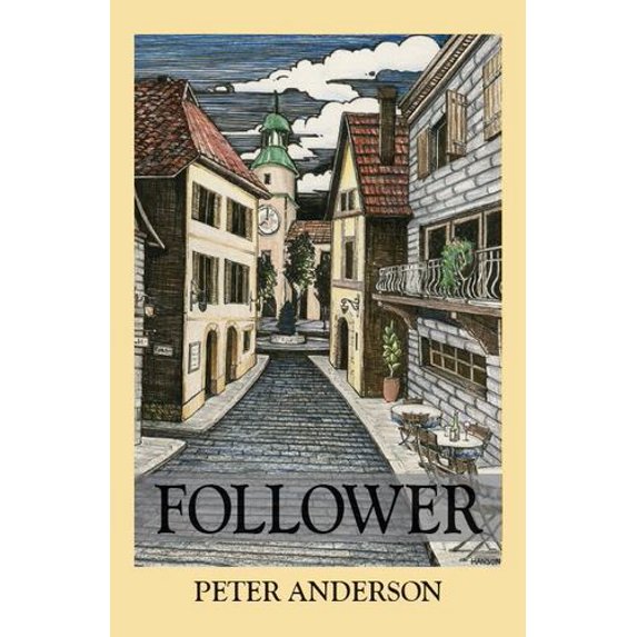 Pre-Owned Follower, 9781734219203, 1734219203, Paperback,