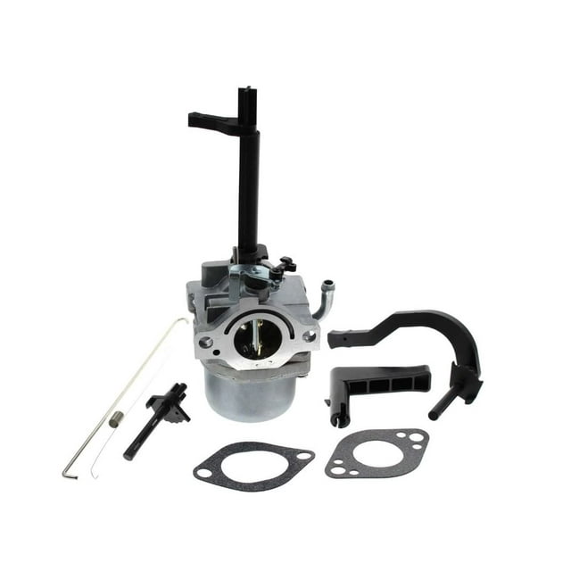 Carburetor Carb For Briggs & Stratton 030430 Storm Responder 5500 Watt