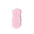 thumbnail image 2 of BKER Exfoliating Bath Sponge Skin Sponge 3D Exfoliating Bath Sponge Suitable For Facial And Skin, 2 of 5